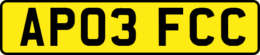AP03FCC