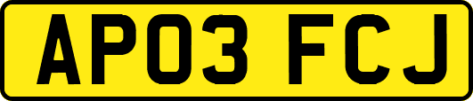 AP03FCJ