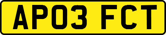 AP03FCT