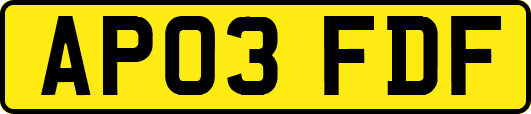 AP03FDF