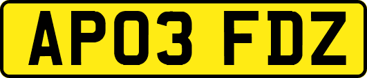 AP03FDZ