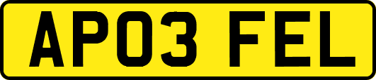 AP03FEL