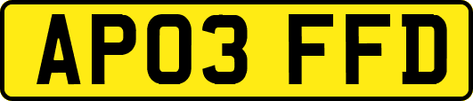 AP03FFD