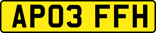 AP03FFH
