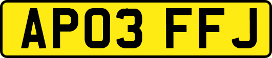 AP03FFJ