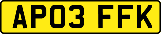 AP03FFK