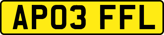 AP03FFL