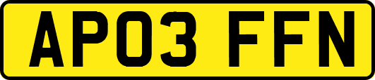 AP03FFN