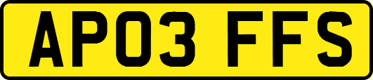 AP03FFS