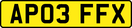 AP03FFX