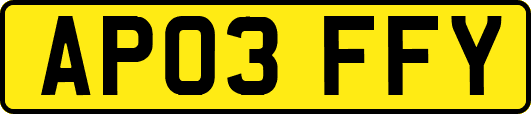 AP03FFY