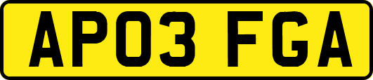 AP03FGA
