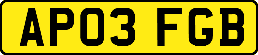 AP03FGB