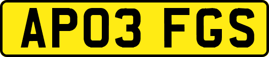 AP03FGS