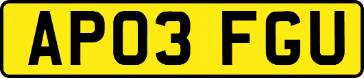 AP03FGU