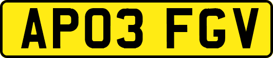 AP03FGV