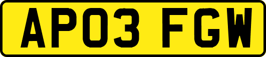 AP03FGW