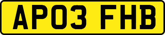 AP03FHB