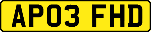 AP03FHD