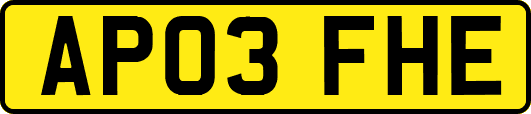 AP03FHE