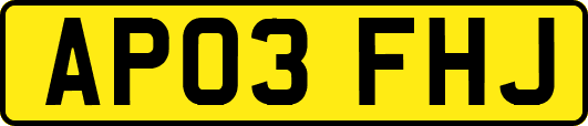 AP03FHJ