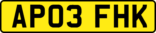 AP03FHK