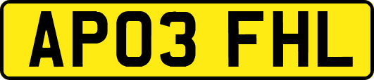 AP03FHL