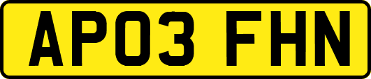 AP03FHN