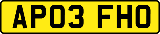 AP03FHO