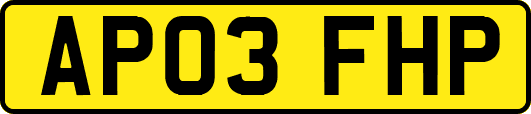 AP03FHP