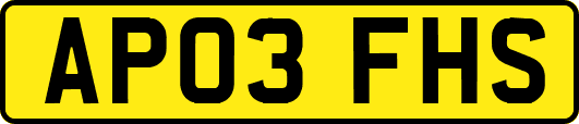 AP03FHS