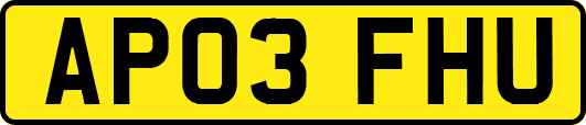 AP03FHU