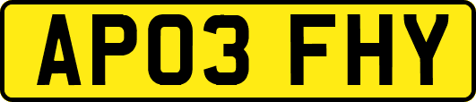 AP03FHY