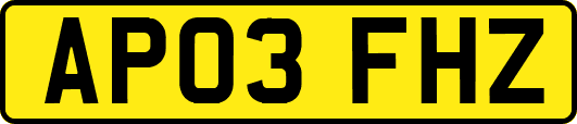 AP03FHZ
