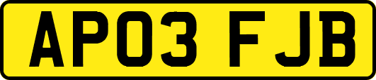 AP03FJB