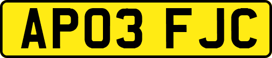 AP03FJC
