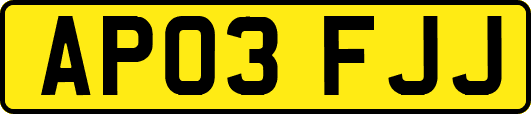 AP03FJJ