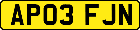 AP03FJN