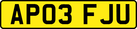 AP03FJU