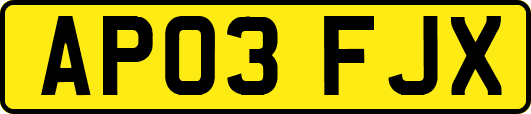 AP03FJX