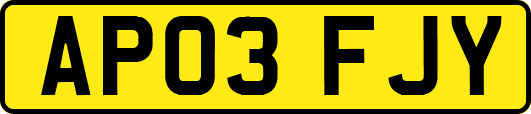 AP03FJY