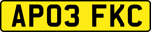 AP03FKC