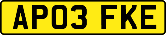 AP03FKE