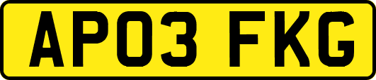 AP03FKG