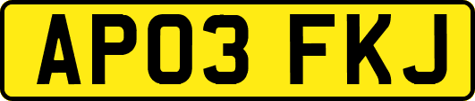 AP03FKJ