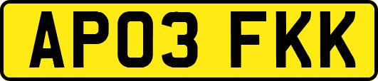 AP03FKK