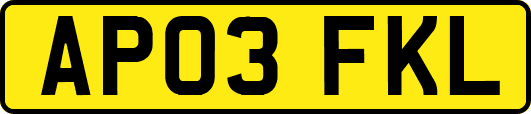 AP03FKL