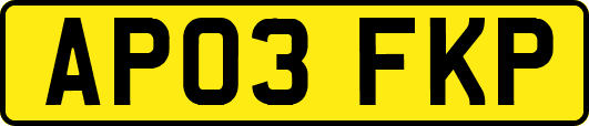 AP03FKP