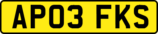AP03FKS