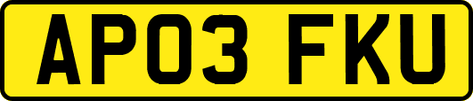 AP03FKU
